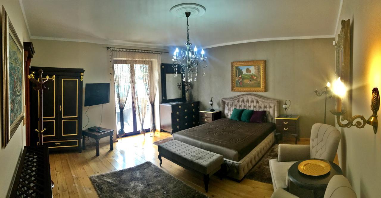 Palazzo Banicevic Luxury Rooms Котор Экстерьер фото