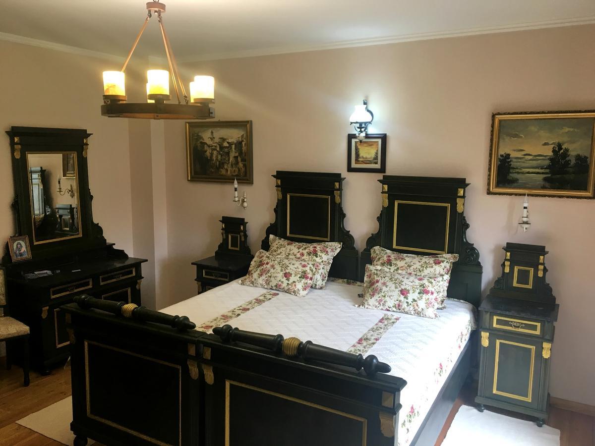 Palazzo Banicevic Luxury Rooms Котор Экстерьер фото