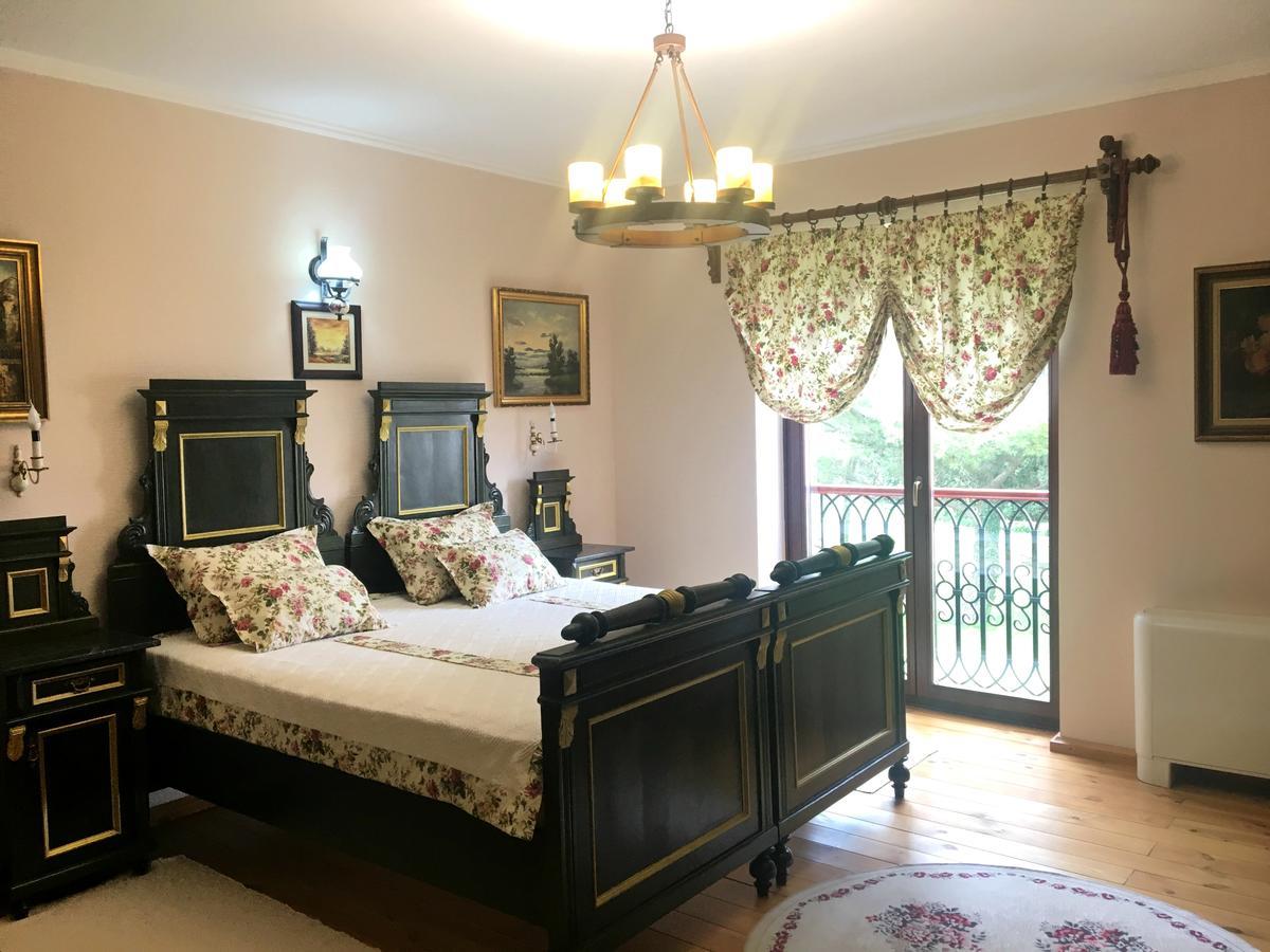 Palazzo Banicevic Luxury Rooms Котор Экстерьер фото