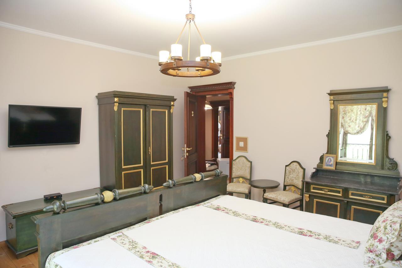 Palazzo Banicevic Luxury Rooms Котор Экстерьер фото