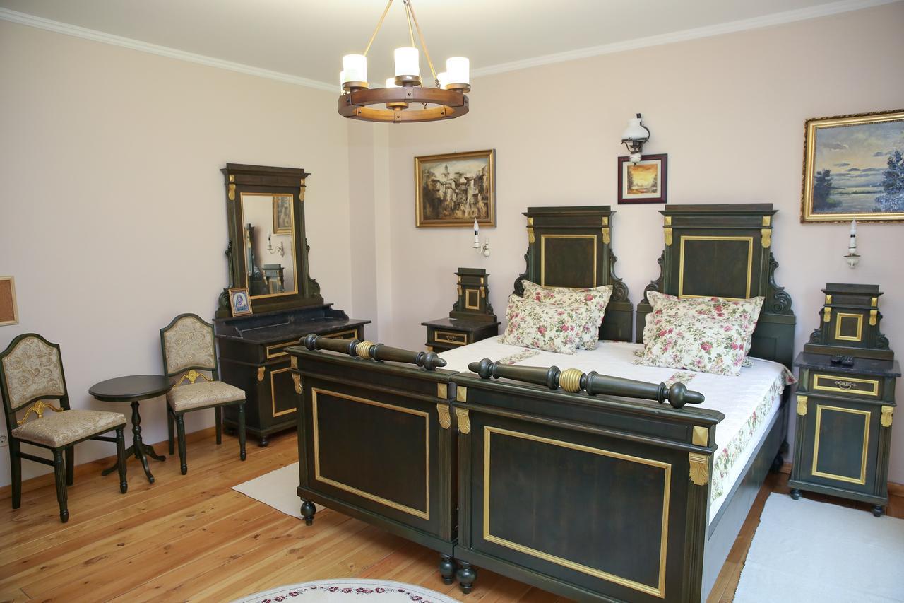 Palazzo Banicevic Luxury Rooms Котор Экстерьер фото