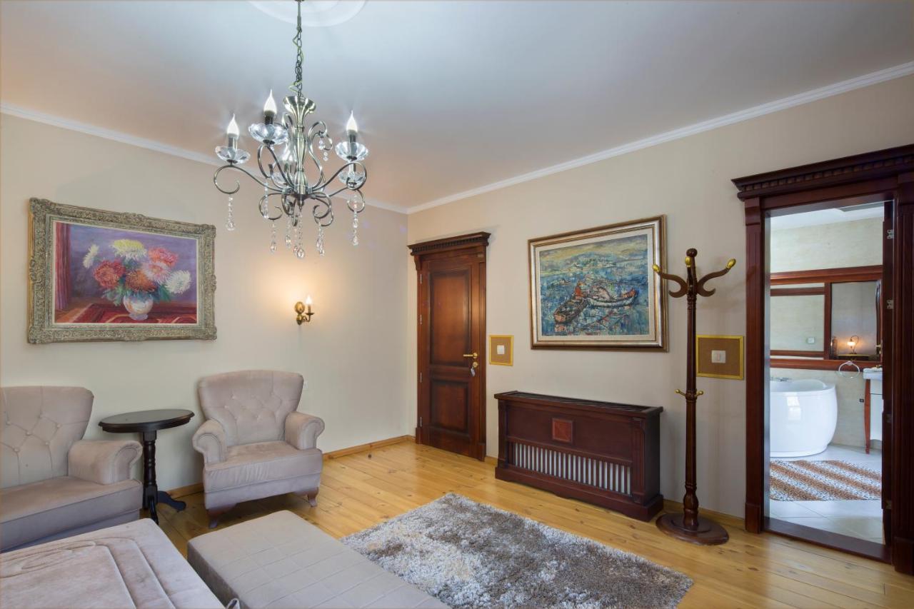 Palazzo Banicevic Luxury Rooms Котор Экстерьер фото