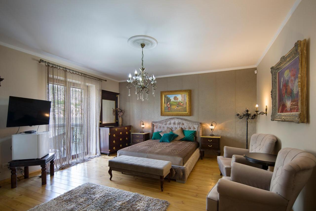 Palazzo Banicevic Luxury Rooms Котор Экстерьер фото