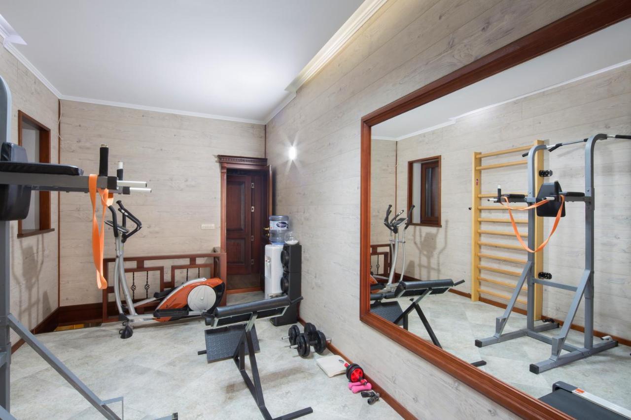 Palazzo Banicevic Luxury Rooms Котор Экстерьер фото