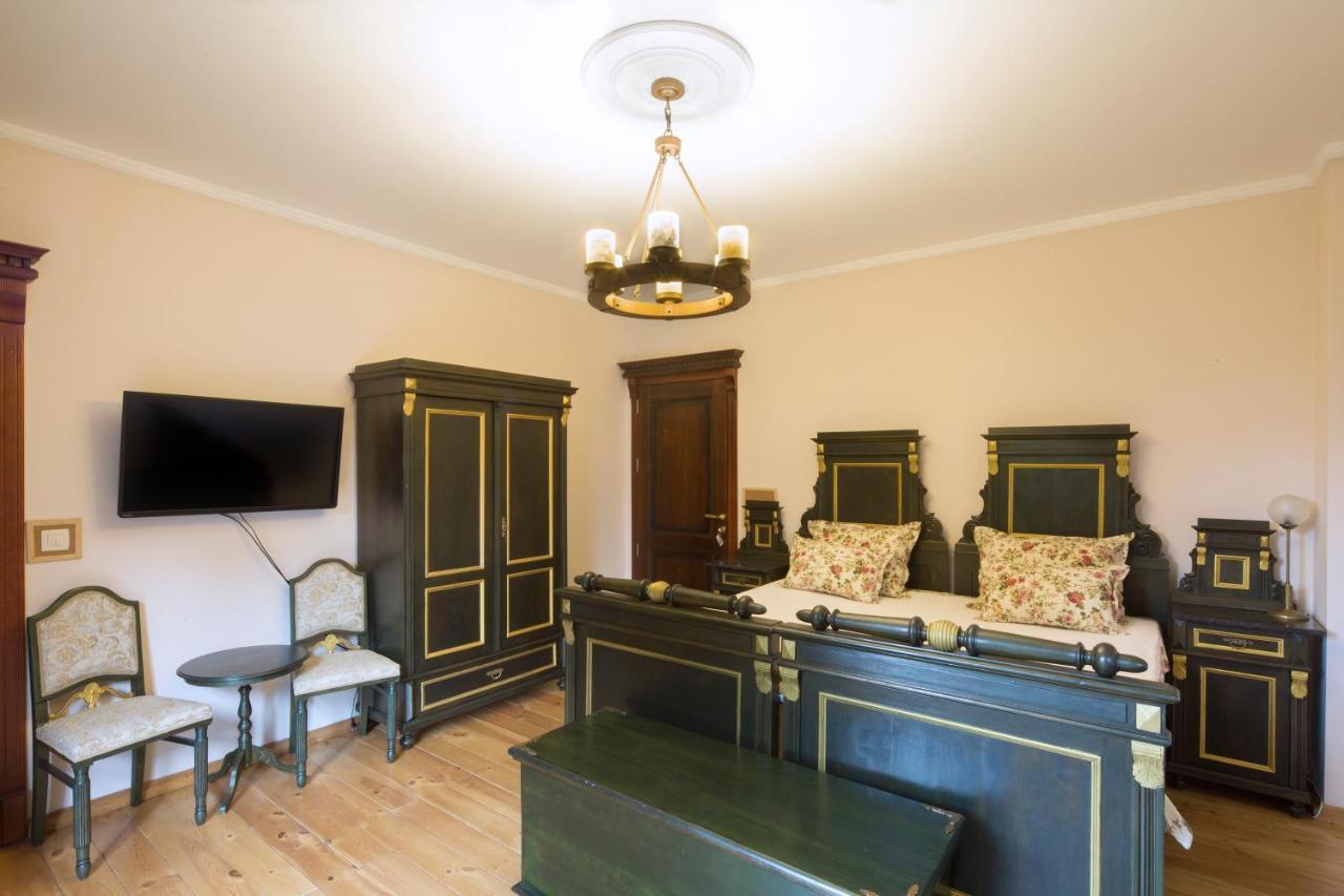Palazzo Banicevic Luxury Rooms Котор Экстерьер фото