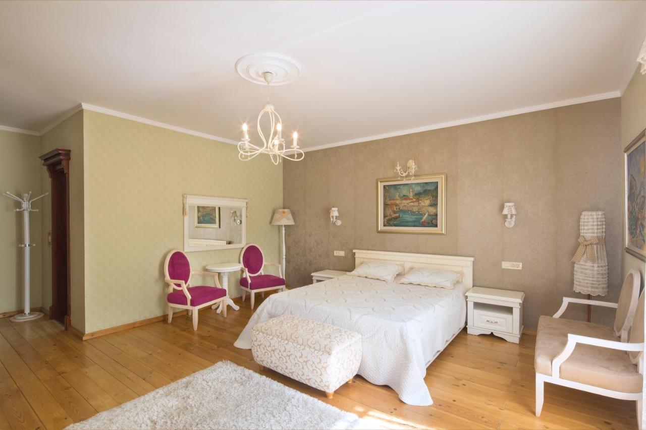 Palazzo Banicevic Luxury Rooms Котор Экстерьер фото