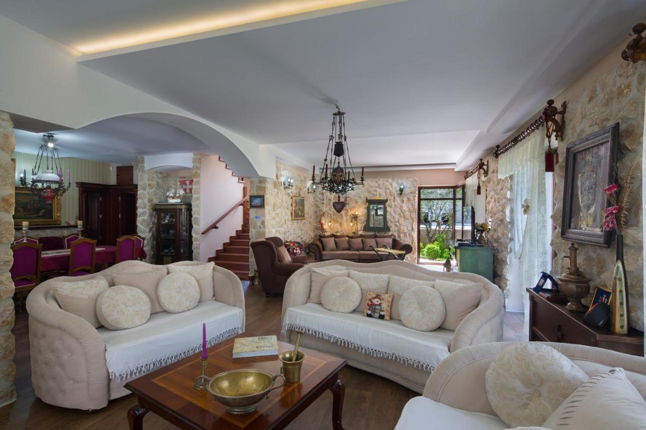 Palazzo Banicevic Luxury Rooms Котор Экстерьер фото